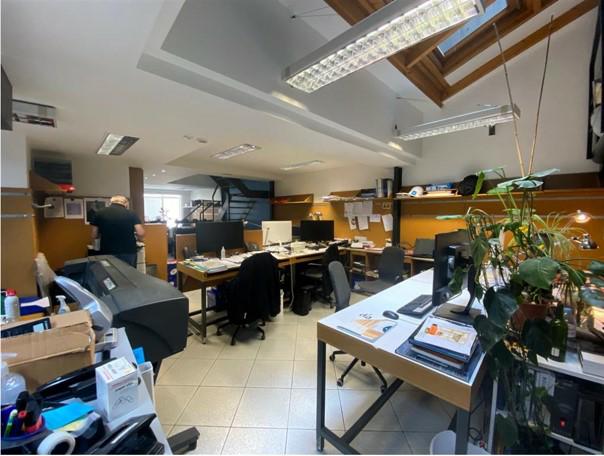 Bureau Paris 121m² Location bureau Paris OLBUR2204109 6